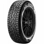 Зимняя шина шипованная Pirelli Winter Ice Zero (235/55 R20 105T)