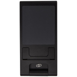 Тонкая алюминиевая подставка для телефона Rise