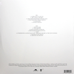Lana Del Rey / Violet Bent Backwards Over The Grass (LP)