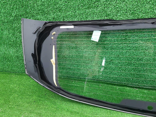 Стекло крышки багажника Jetour X50 (2024-н.в.)