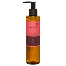 OrganicTai Бессульфатный восстанавливающий шампунь для волос ГРАНАТ и ИНЖИР,  200 мл