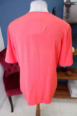 Блузка стильная 50 размер