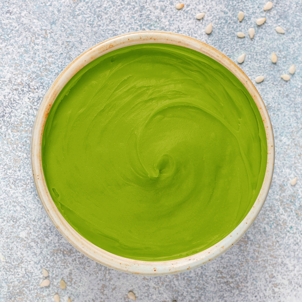 Урбеч фисташковый