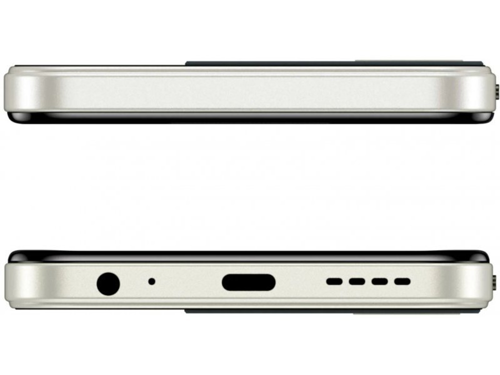 Смартфон Tecno Pova 5 8/256GB Золотой
