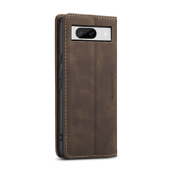 Чехол-книжка CaseMe Matte Google Pixel 8