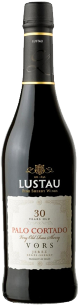 Lustau, Vors Palo Cortado