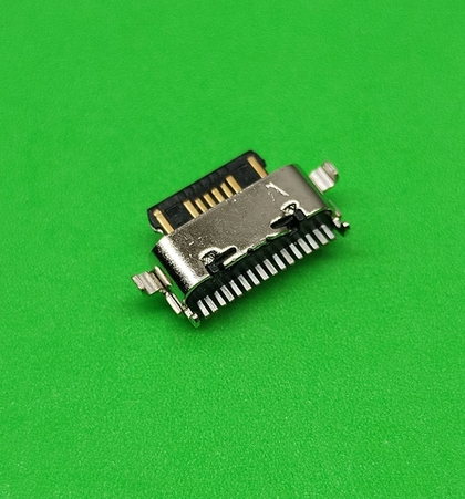 Doogee S86 / S86 Pro - Системный разъем зарядки (Type-C)