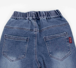 4456  джинсы NINI Jeans