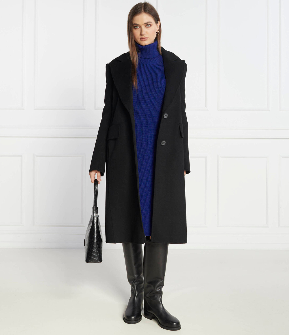 Пальто RIANI - черный(382570-3886)