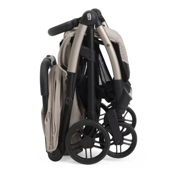 Прогулочная коляска Chicco Goody XPlus Sandshell