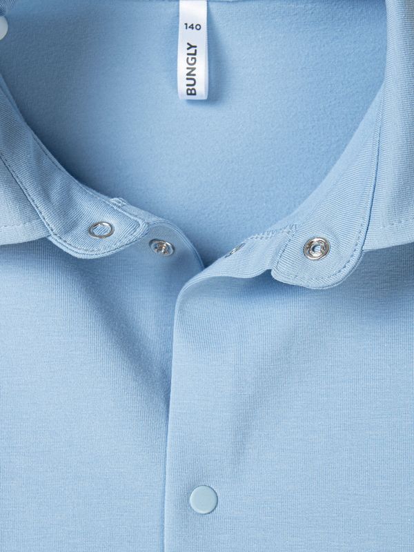 Рубашка трикотажная 