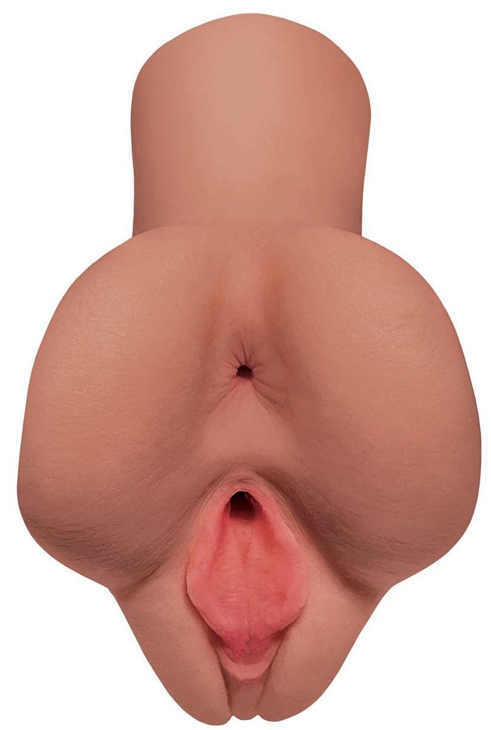 Мастурбатор Pipedream Pick Your Pleasure – канал 12,7 см