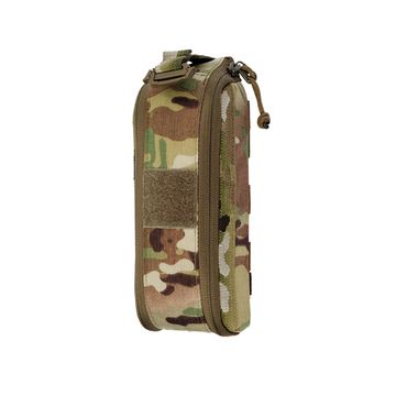 Подсумок для пулеметной ленты на 50 патронов Multicam 1000D ТРИАДА-ТКО