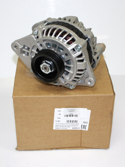 Генератор SMD354804 для Great Wall Hover H3, H5