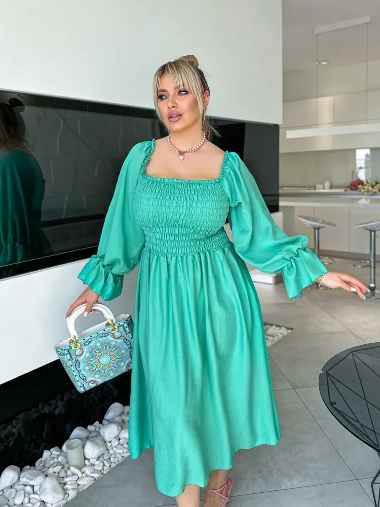 Платье УК-5929-4 Fabrika