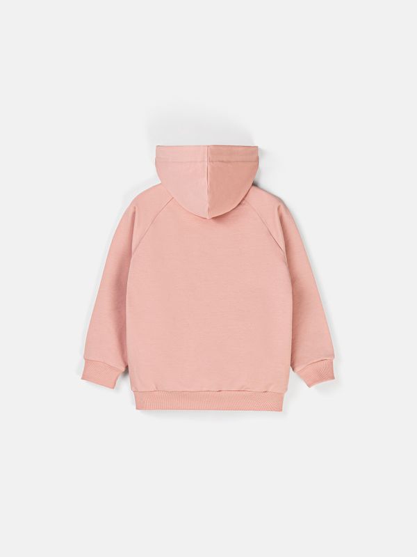 Толстовка облегченная 