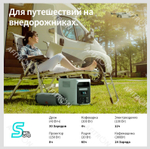 Romoss RM1800 1800Вт / 420 000мАч / ИБП