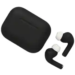 Беспроводные наушники Apple AirPods Pro 3 black (черный) (MFHP4)