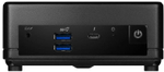 Неттоп  MSI Cubi 5 12M-014XRU