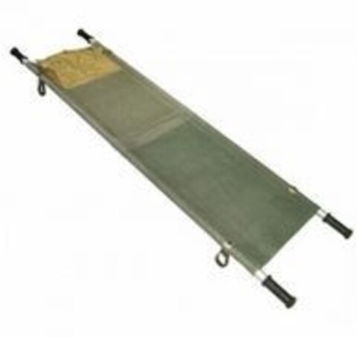 Носилки санитарные