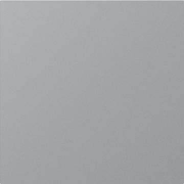 Заглушка (накладка),  матовый серый,  серия A07