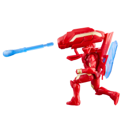 Hasbro Marvel Avengers - Фигурка Iron Man 10 см F9342