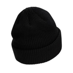 Шапка Nike Peak Cuffed Futura Beanie Black