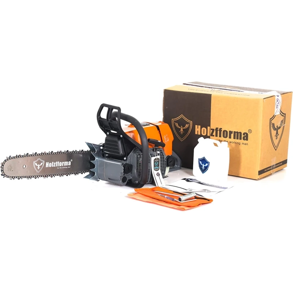 Holzfforma G660 бензопила 18" CS66699OR