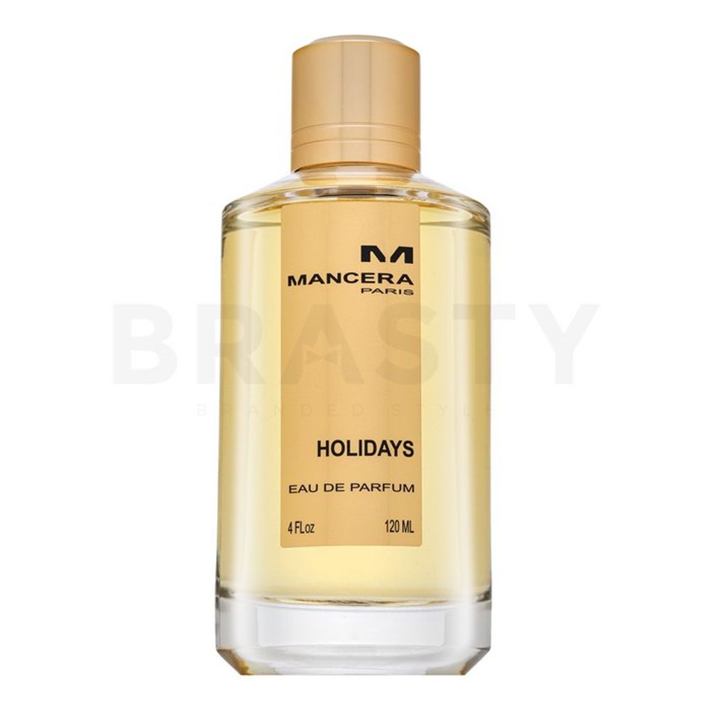 Mancera Holidays EDP U 120 ml