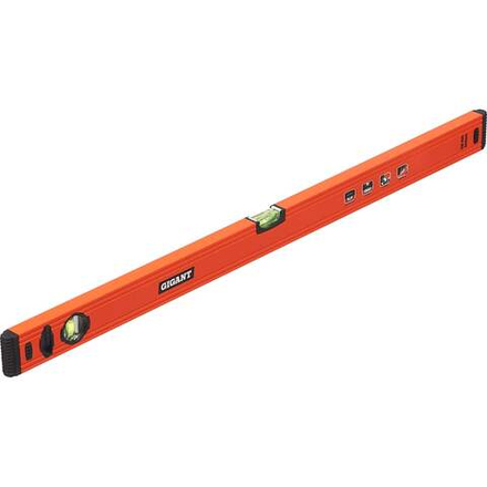 Алюминиевый строительный уровень Gigant 800мм GW800