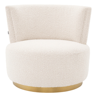 Кресло вращающееся Swivel Chair Alonso арт.114659