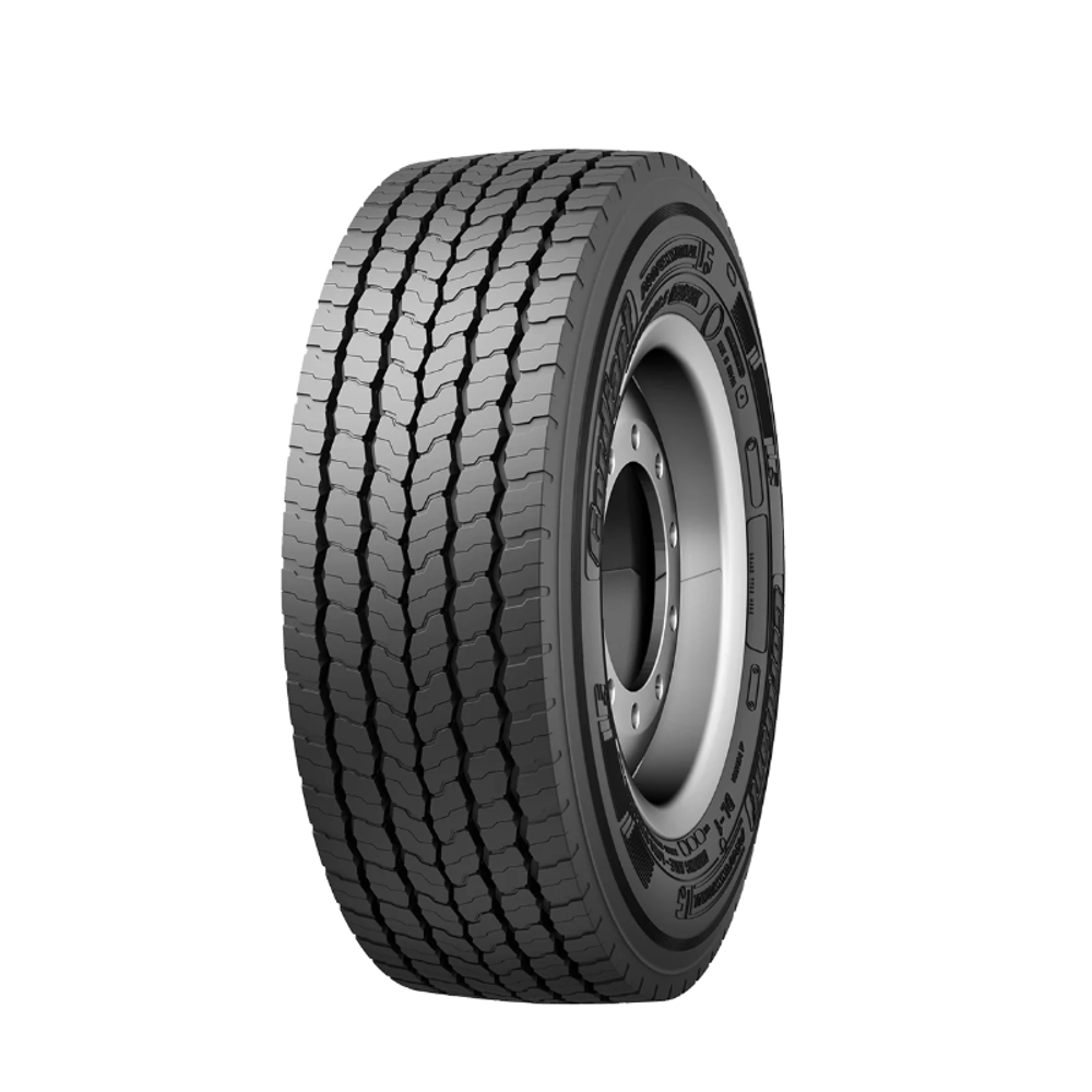 Грузовая шина Cordiant Professional DL-1 295/60 R22,5 150/147K Ведущая ось