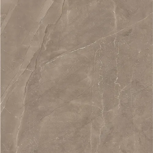 Керамический гранит глазурованный Pulpis grigio scuro POL 60x60 Marble Porcelain серый