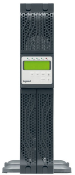 Источник бесперебойного питания Legrand Daker DK Plus 1кВА