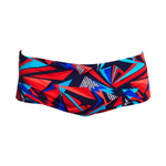 Транки FUNKY TRUNKS Men's Patriot Beat