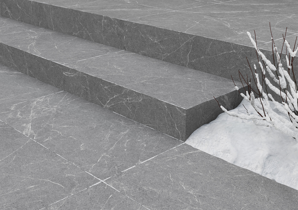 Staro Antislip Dakota Iron Antislip 60x120