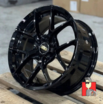 Комплект дисков BBS FI-R 16x7 et38 4x100
