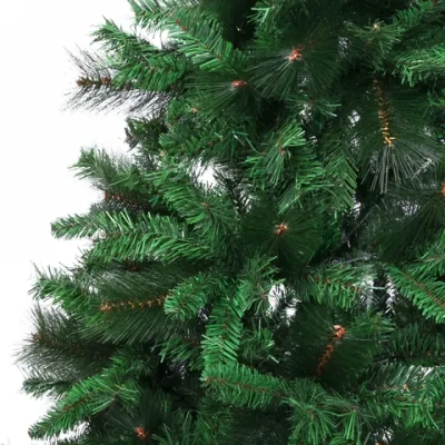 Ёлка «Кремлевская» 180 см, ПВХ+леска (769 веток)