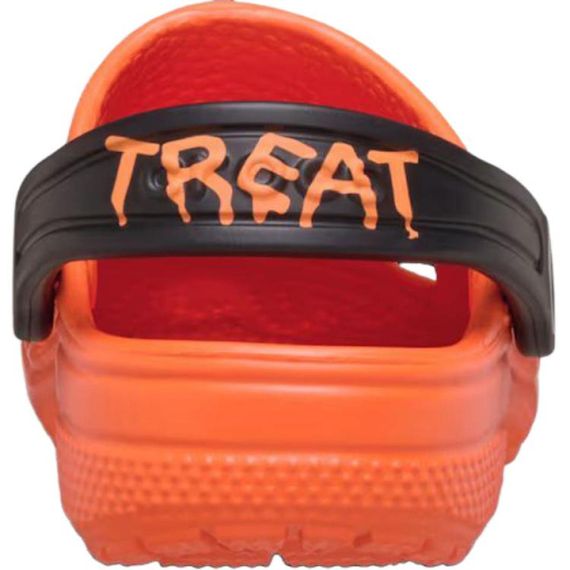 Crocs Classic Clog 'Orange'