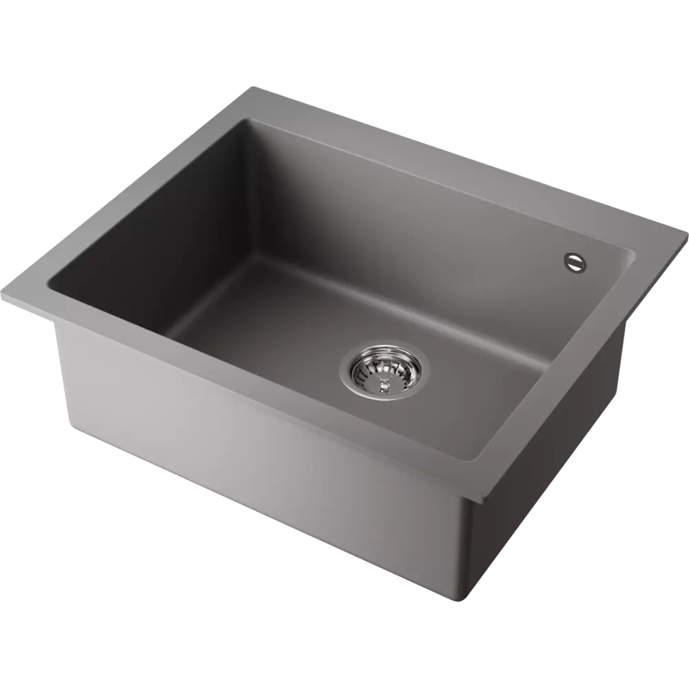 Кухонная мойка Omoikiri Bosen 61A-GR
