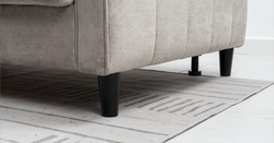 Диван кровать Арно,Серый