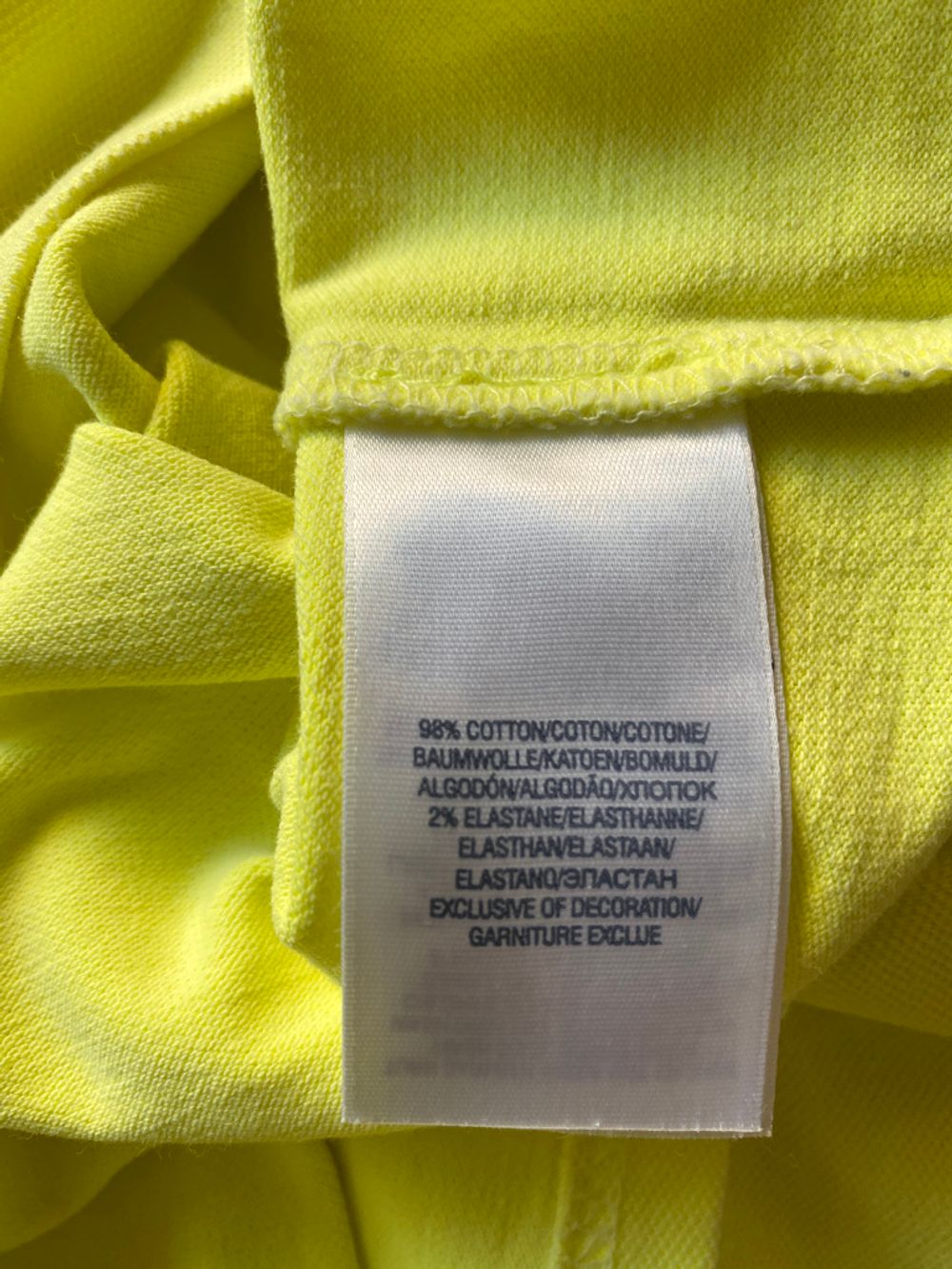 Поло Polo Ralph Lauren, 116