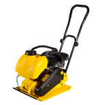 Виброплита Huter VP-35W