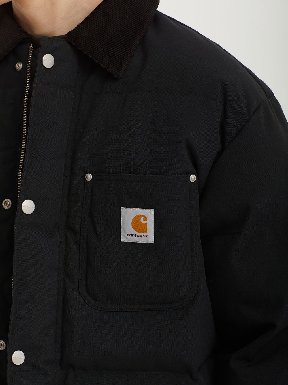 Мужская Куртка Rayler