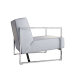 Кресло Walter Knoll Sen Armchair