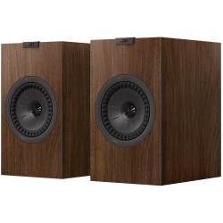 KEF Q3 Meta Walnut полочная пассивная акустическая система (пара)