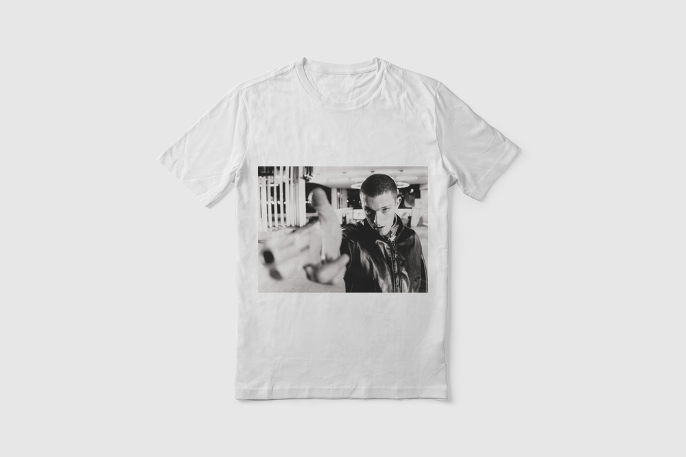 La haine #2