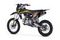 Мотоцикл ROCKOT RX125-1 Jokester 17/14 PITBIKE