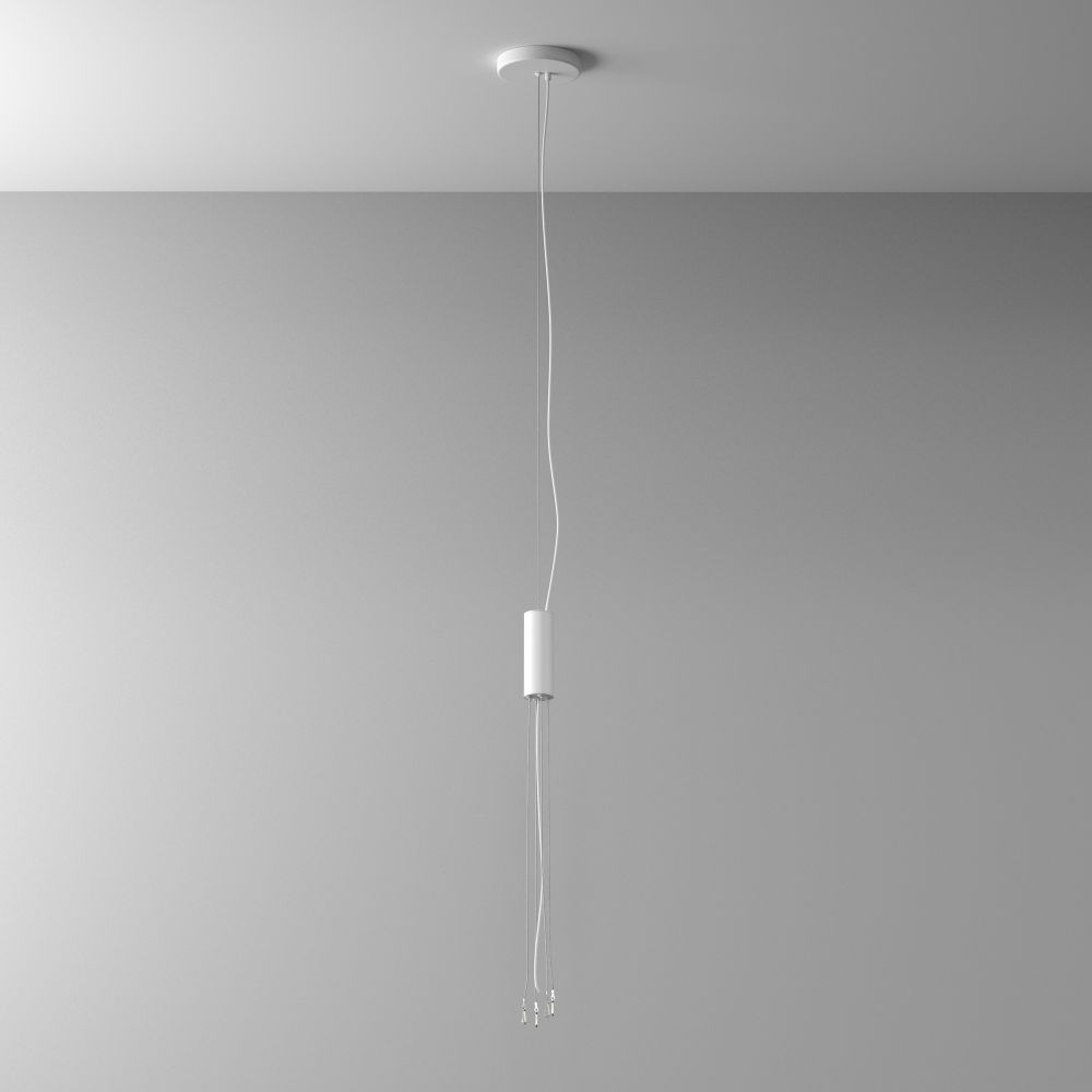 Подвесной комплект для светильника Maytoni   C032C-04-W-1