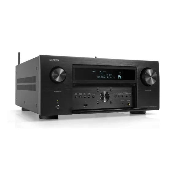Denon AVC-A1H Black